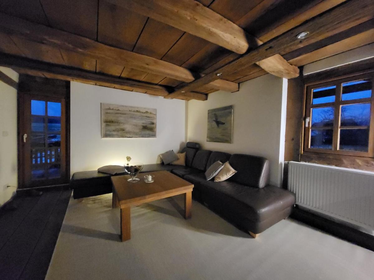 Ferienhaus Drakenhof Bad Salzuflen Exteriér fotografie